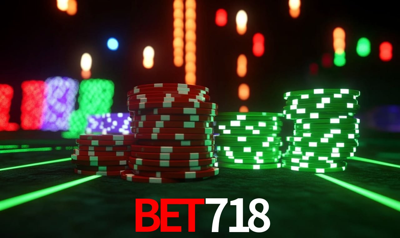 Statistics bet718