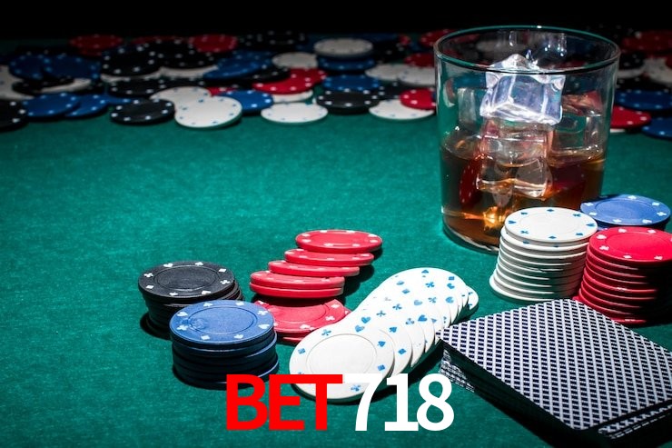 Tennis Betting bet718