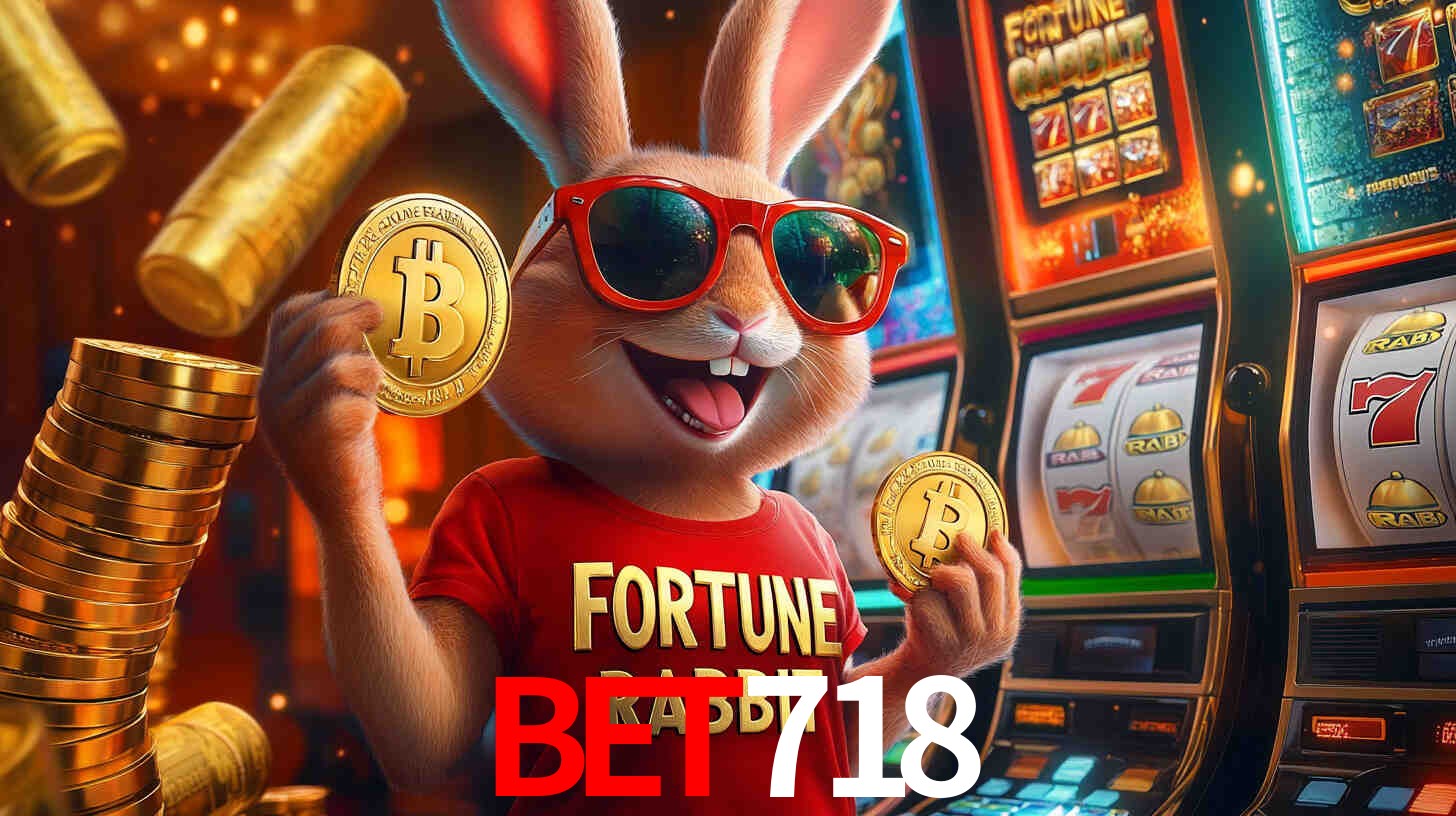 Desvendando o Mundo dos Jogos Virtuais na bet718