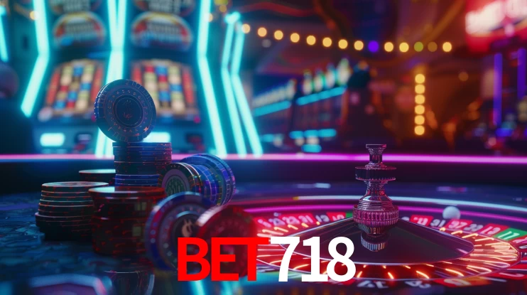 Live Casino bet718