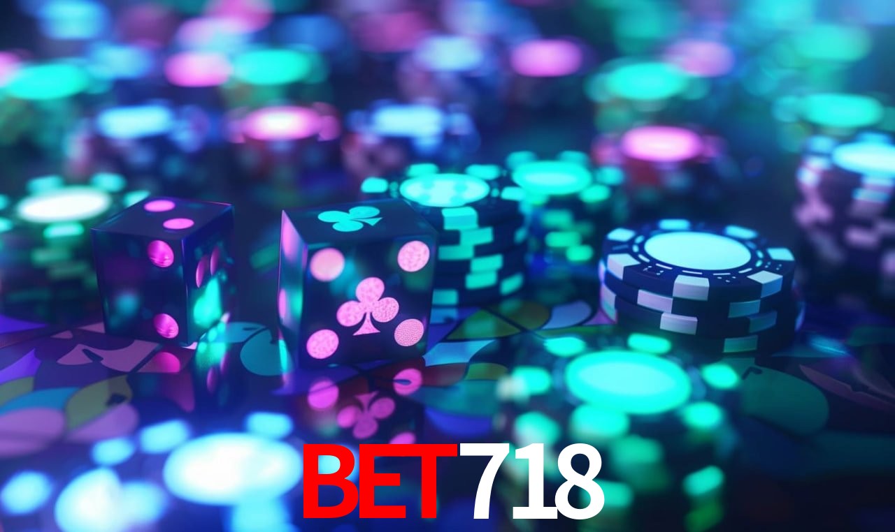 Football Betting bet718