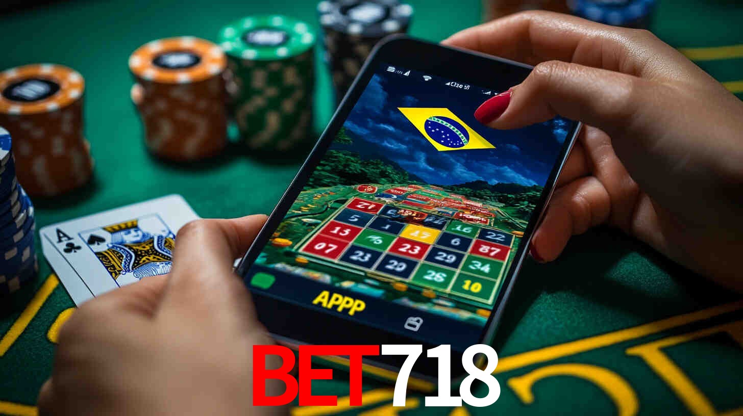 A Popularidade dos Caça-Níqueis no bet718