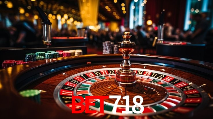 Weekend Specials bet718
