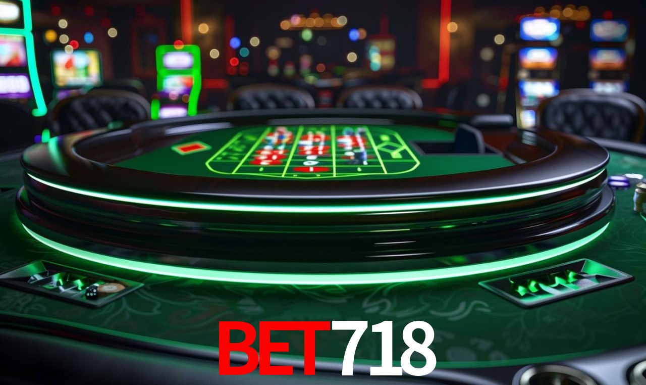 Flash Promotion bet718