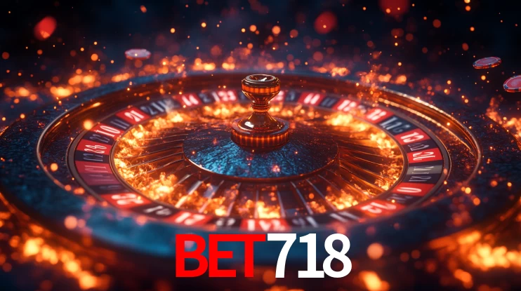 bet718 login