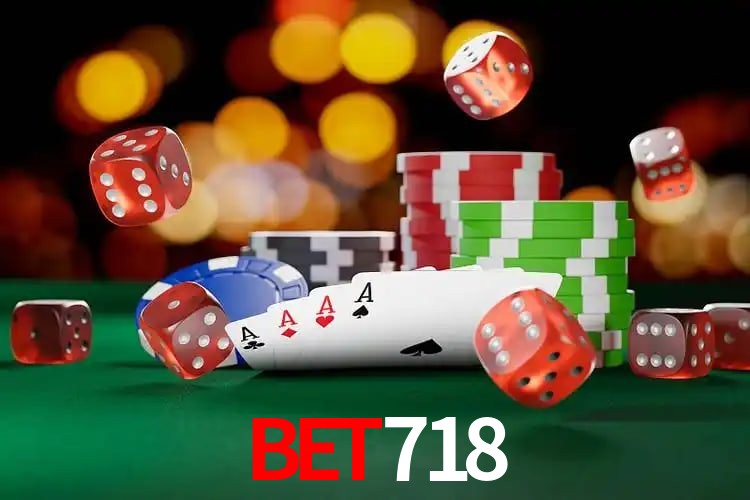Games Directory bet718