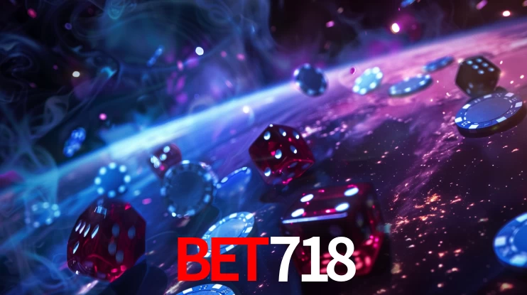Slot Games bet718