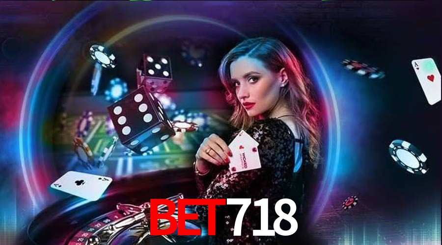 Account Benefits bet718