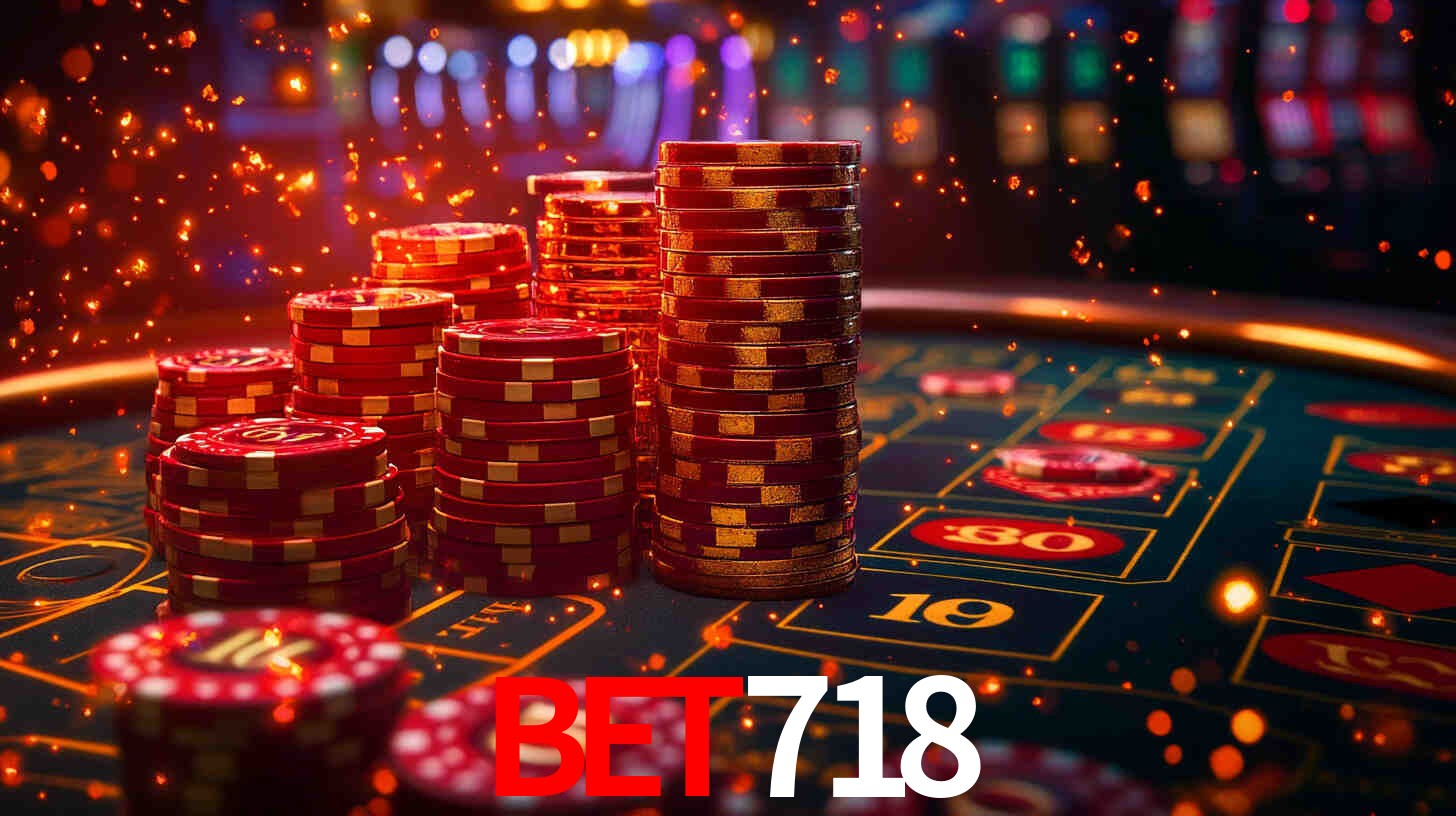 bet718 App Interface