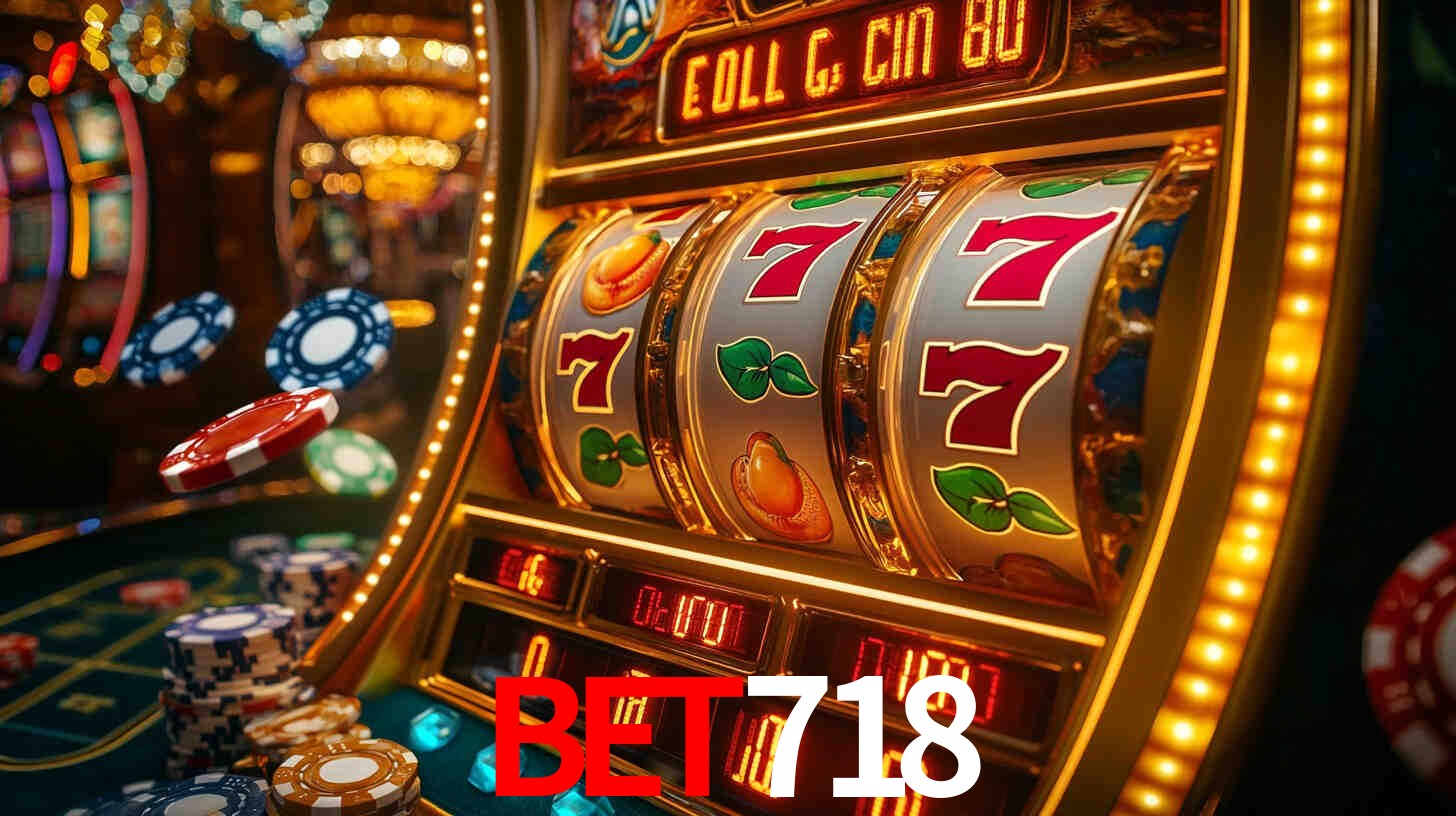 Premium Interface bet718