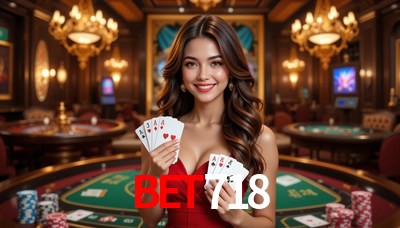 Quick Registration bet718