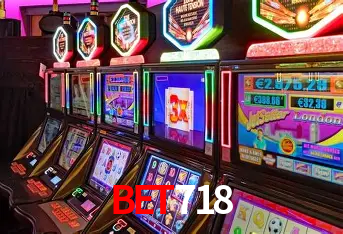 Explorando a Categoria de Eventos em Apostas na bet718