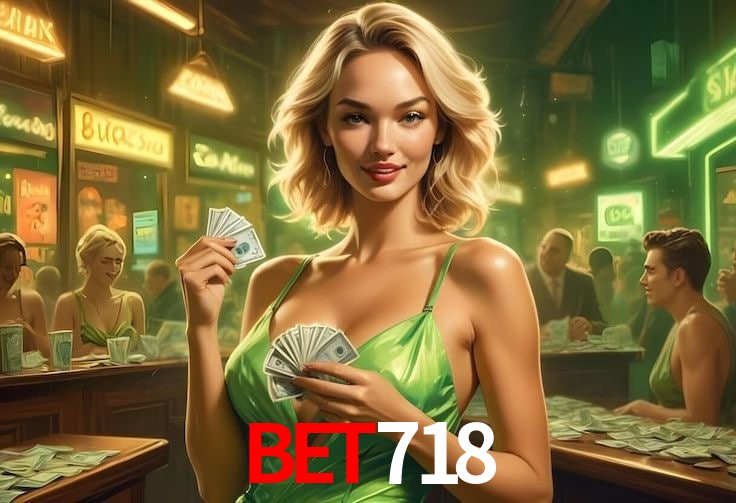 Descubra a Essência do bet718: Nossa História e Compromissos