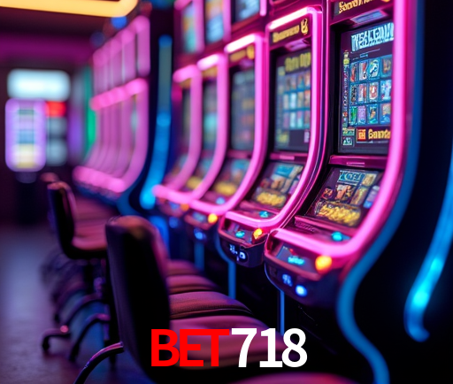Flash Promotion bet718