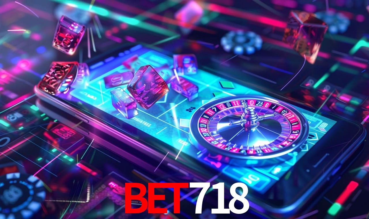 Experiência VIP bet718