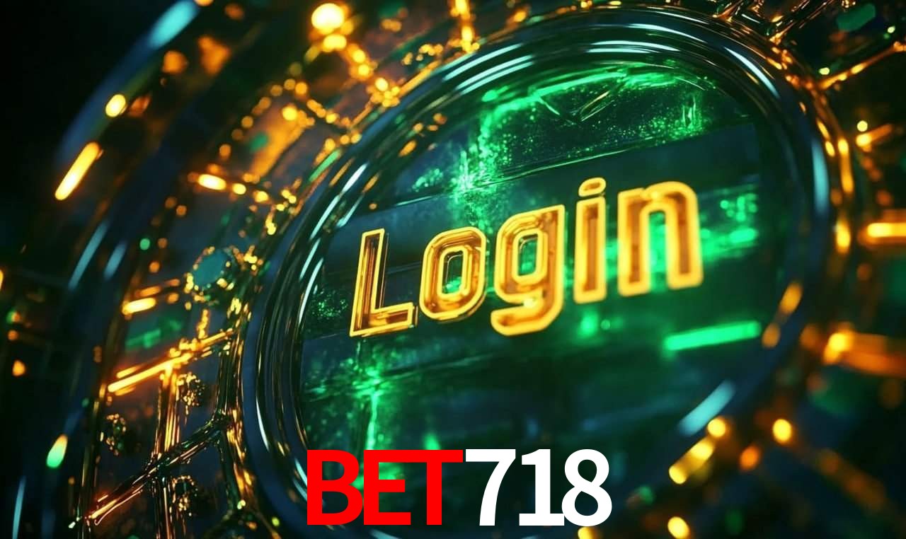 bet718 App Interface