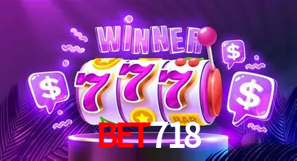A Emoção da Loteria na bet718: Uma Chance de Mudança de Vida
