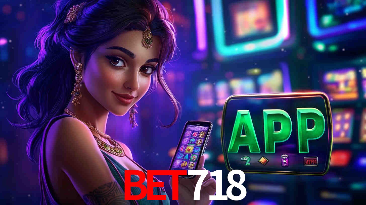 Bônus Generosos e Exclusivos no bet718 para Você!