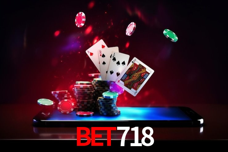 Bonus Features bet718