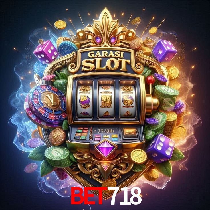Secure Login bet718