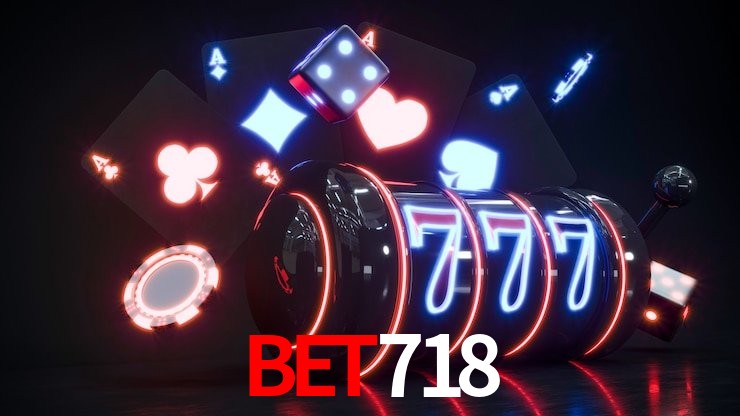 Football Betting bet718